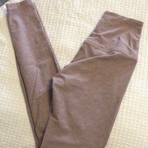 Beyond yoga leggings